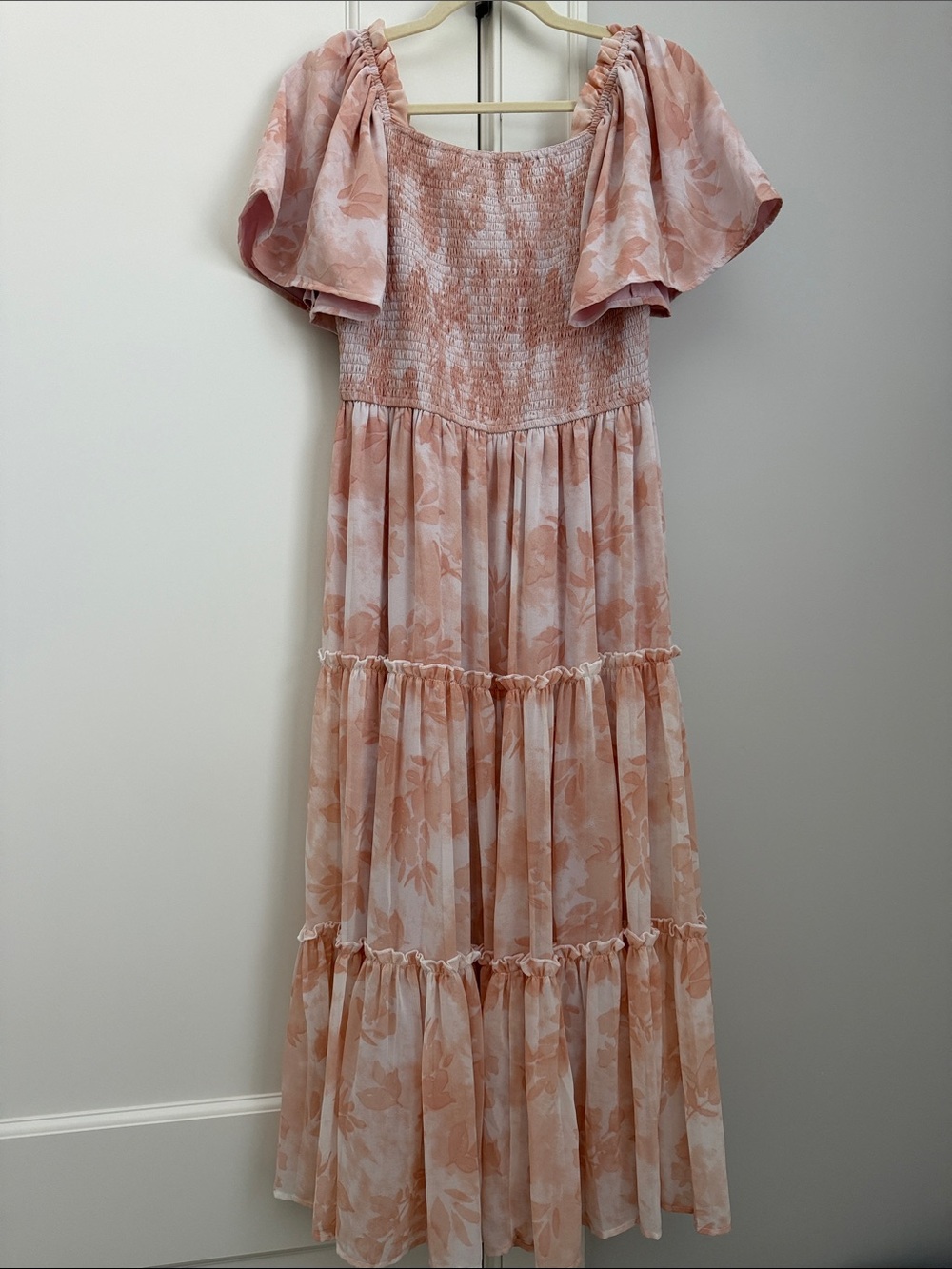 Ivy City Co. Sweet Tea Dress NWT - Picture 5 of 5
